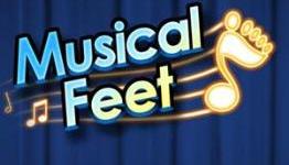 Kinect Fun Labs adds “Musical Feet” – Virtual Keyboards and all
