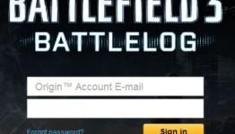BF3 Launch is now Today