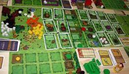 There are a bunch of awesome board games coming to iOS