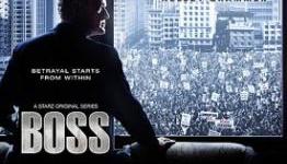 Starz’s ‘Boss’ Off To Soft Ratings Start