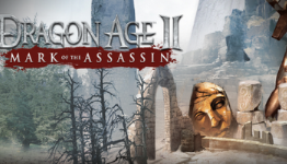 GotGame – Dragon Age II: Mark of the Assassin DLC review