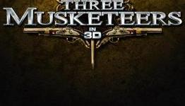 Player Affinity | The Three Musketeers Review