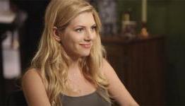Katheryn Winnick Joins Roman Coppola’s ‘Inside the Mind of Charlie Swan’ Opposite Charlie Sheen