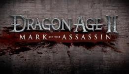 Review: Dragon Age 2: Mark of the Assassin DLC – Vagary.tv