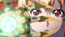 Maken-Ki, C3 and Future Diary are available to stream now