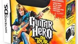 Goozex Value Search: Guitar Hero: On Tour