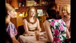 DOG: The Help Review