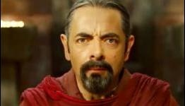 Joblo – Johnny English Reborn Review