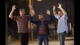 Joblo – Horrible Bosses: Blu-Ray Review