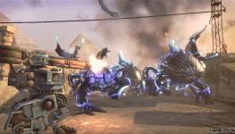 ESRB rates Iron Brigade for PC release