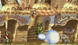 DarkZero: Metal Slug 2 Review
