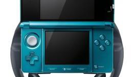 Mario Kart 7 Steering Peripheral: First Images