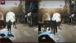 Head2Head: Battlefield 3 Side By Side Video (PS3 & Xbox 360) With HD Gallery