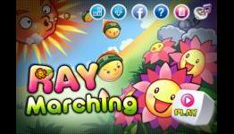 Help Save The Light-Starved Flowers In ‘Ray Marching’ Available For The iPhone And iPod Touch