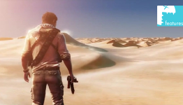 Is 2011 The Greatest Year in Gaming?