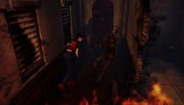 DarkZero- Resident Evil Code Veronica HD (Xbox 360)