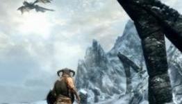 The Elder Scrolls V: Skyrim – New Ability “Dragon Shout” Revealed