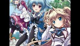 Crunchyroll Adds “MASHIROIRO SYMPHONY” to Fall Anime Lineup