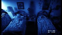 Player Affinity | Paranormal Activity 3 Review