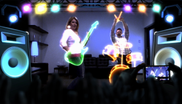 Kinect Air Band Rocks Out For Free, Limited Time Only