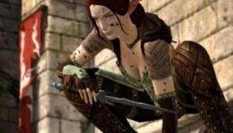 ZTGD | Dragon Age II: Mark of the Assassin Review