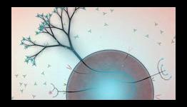 blipREVIEW: Eufloria (PS3/PSN)