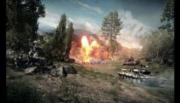 Battlefield 3 all graphical magic explained