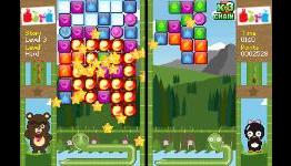 EnjoyUp Announces Battle of the Elements for Nintendo DSiWare