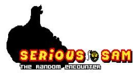 The Gamer Studio: Serious Sam The Random Encounter Released