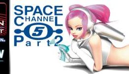 PSNation.org: Space Channel 5 Part 2 Review