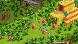 The Top 10 Best Games on Facebook