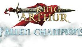A Knight to Remember: King Arthur: Fallen Champions Review (JPS)