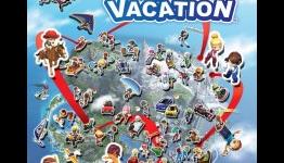 Go Vacation Review (Wii) – Platform Nation