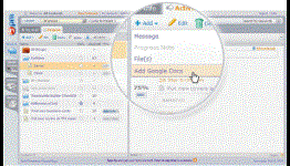 5pm Introduces Google Apps Gmail Gadget