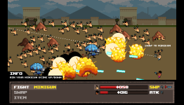 Serious Sam: TRE Launch Screens Released