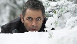 The Armchair Critic Review: Johnny English Reborn