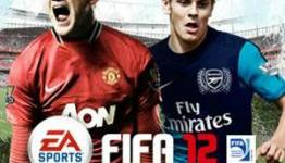 FIFA 12 Review (GodisaGeek.com)
