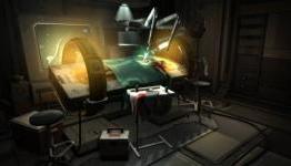 Review: Deus Ex: Human Revolution: The Missing Link | VideoGameWriters