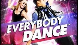 Review: Everybody Dance | VideoGameWriters