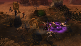 Dungeon Siege III: Treasures of the Sun DLC Released
