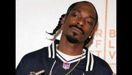 Snoop Dogg Explains How to Survive Rage