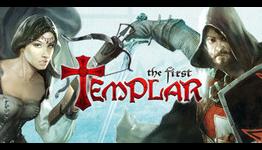 Steam Deal Of The Day- The First Templar – Steam Special Edition