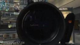 Modern Warfare 3 Quick-Scoping via L118A Sniper Rifle — Unfair?