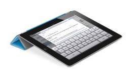 iPad 2 Smart Cover exploit allows users to bypass lock screen