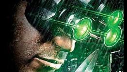 Marooners’ Rock Review: Tom Clancy’s Splinter Cell Trilogy HD (PSN)
