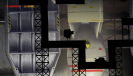 GamesAreEvil Review: Rocketbirds: Hardboiled Chicken
