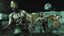 Black Ops celebrates Halloween with a double XP weekend