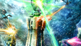 Defenders of Ardania trailer released