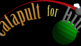pixelMEGA releases second Catapult for Hire gameplay video