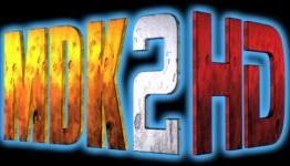 Digital Hippos: MDK2 HD Review